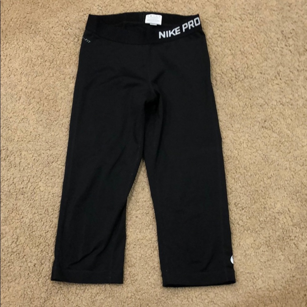 Nike Pro Leggings